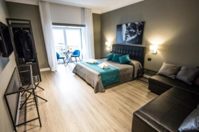 B&B Art House Napoli